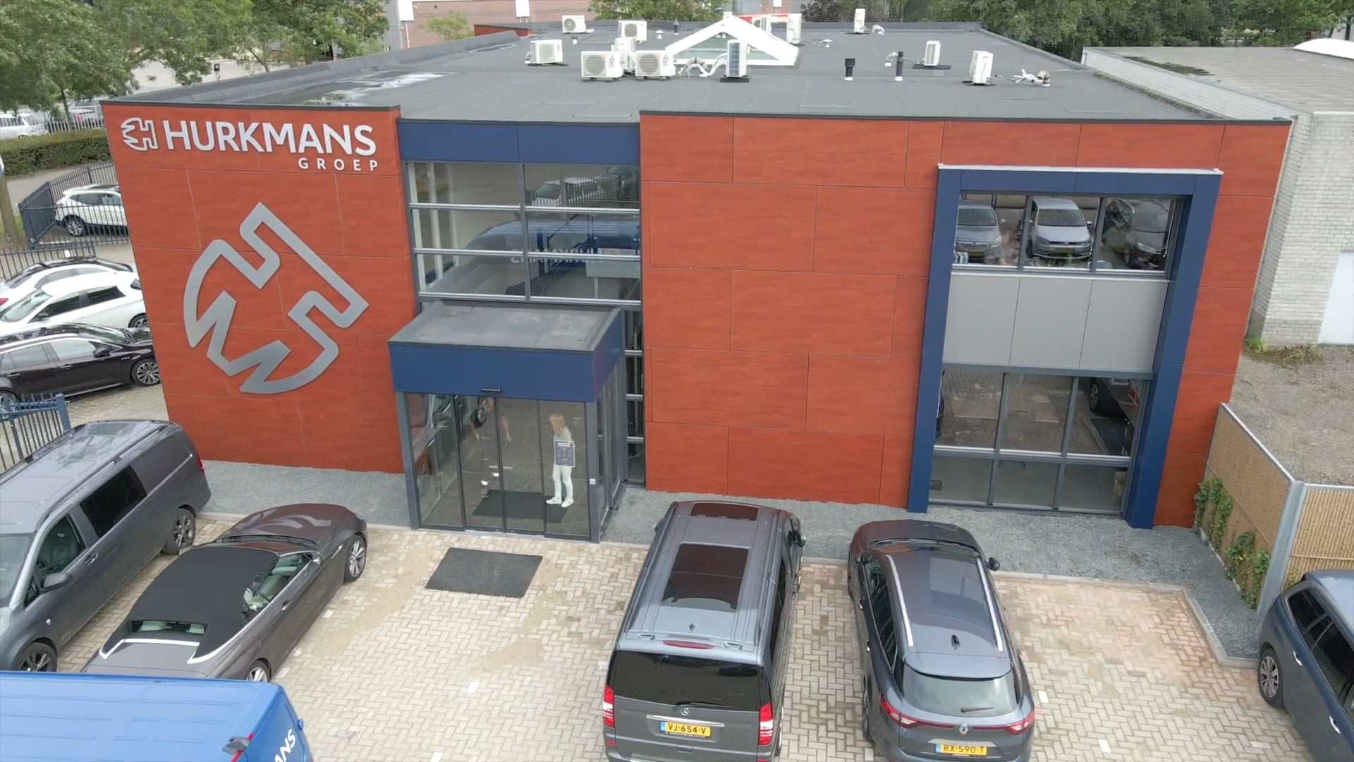 Hurkmans Groep on Vimeo