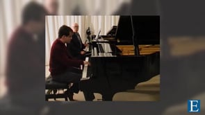 Vitaly Margulis: Schumann – Faschingsschwank aus Wien op 26 – I. Allegro