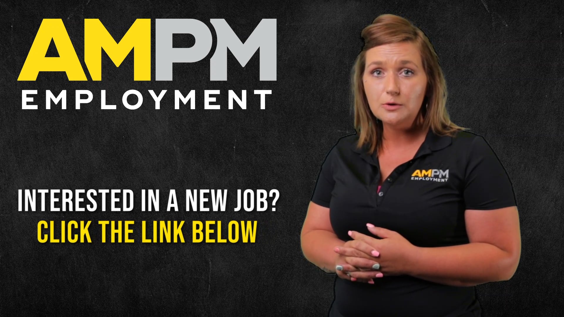 Kayla Johnson AMPM Employment on Vimeo