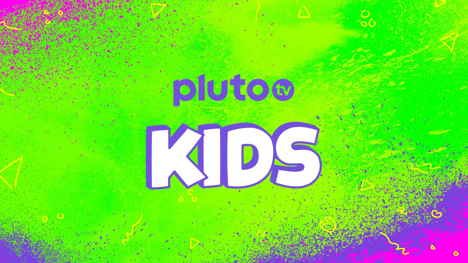 Pluto Tv Kids on Vimeo