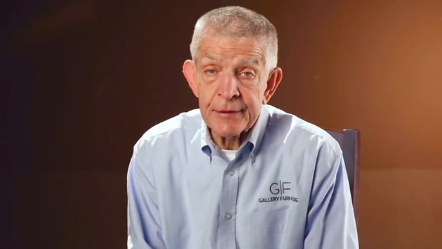 Gallery Furniture | Mack Documentary