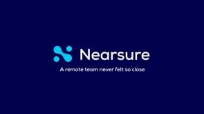 Nearsure - Video - 3