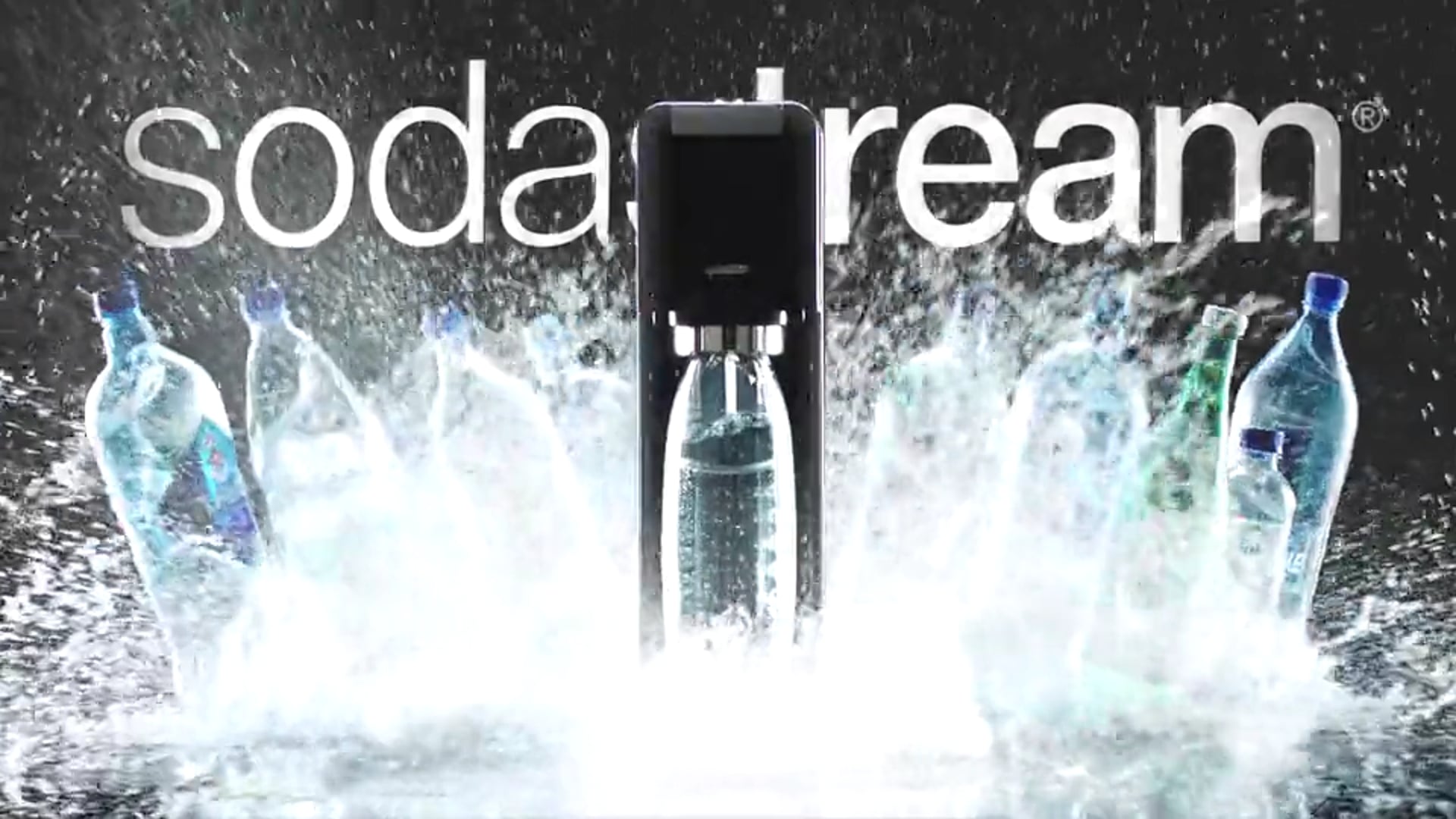 Sodastream Norway | 'Best In Test' Advert