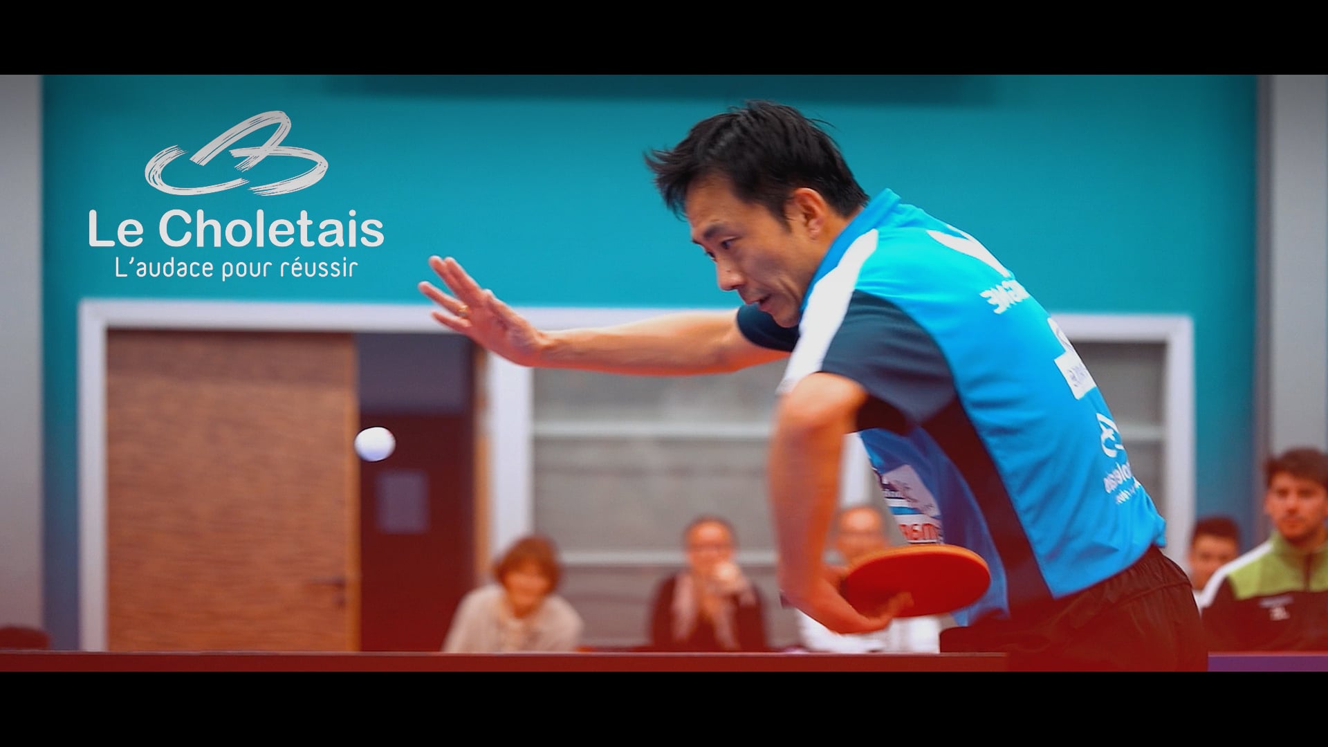 CHOLET SPORTS