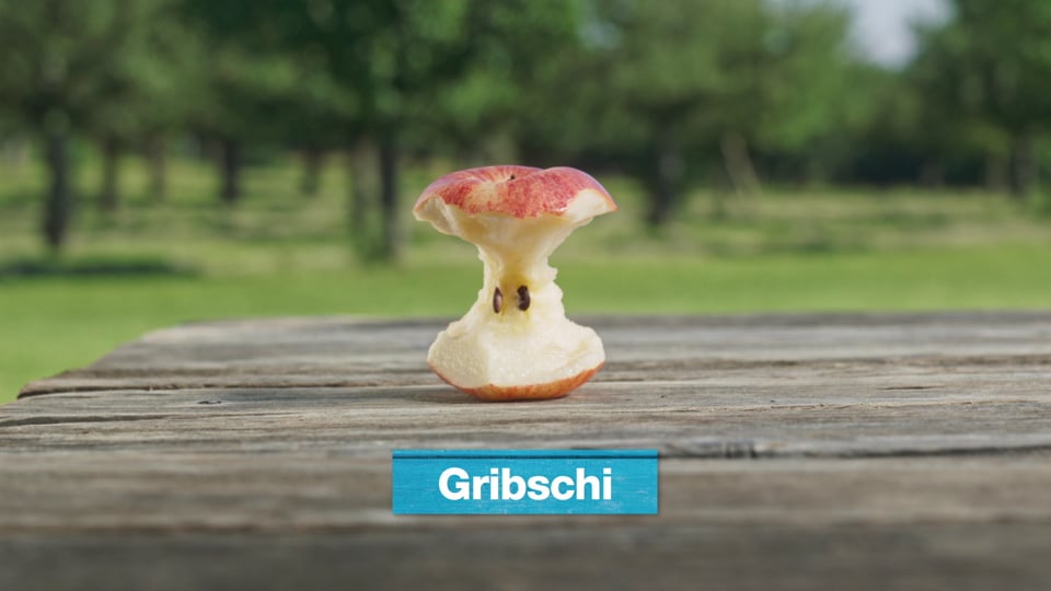 Migros 
Aus der Region