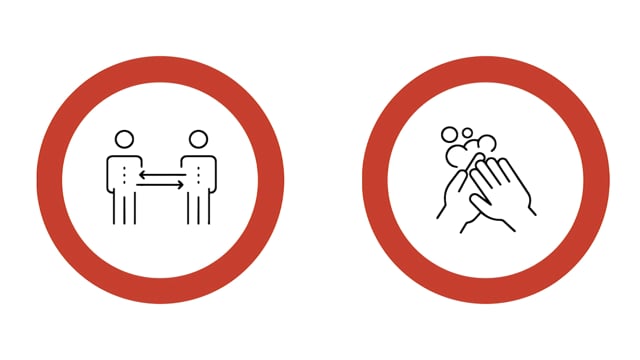 Module 03: How to Protect Yourself and Employees from Coronavirus - Video Thumbnail