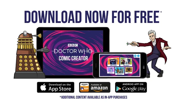 Doctor Who: The Lonely Assassins  Download and Buy Today - Epic