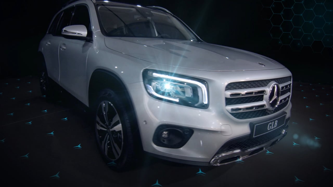 Reducción 7 Lanzamiento Digital - Mercedes-Benz - VIVO Youtube 4K