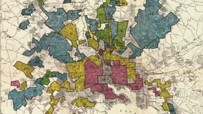 History of Housing Discrimination and Redlining in Baltimore