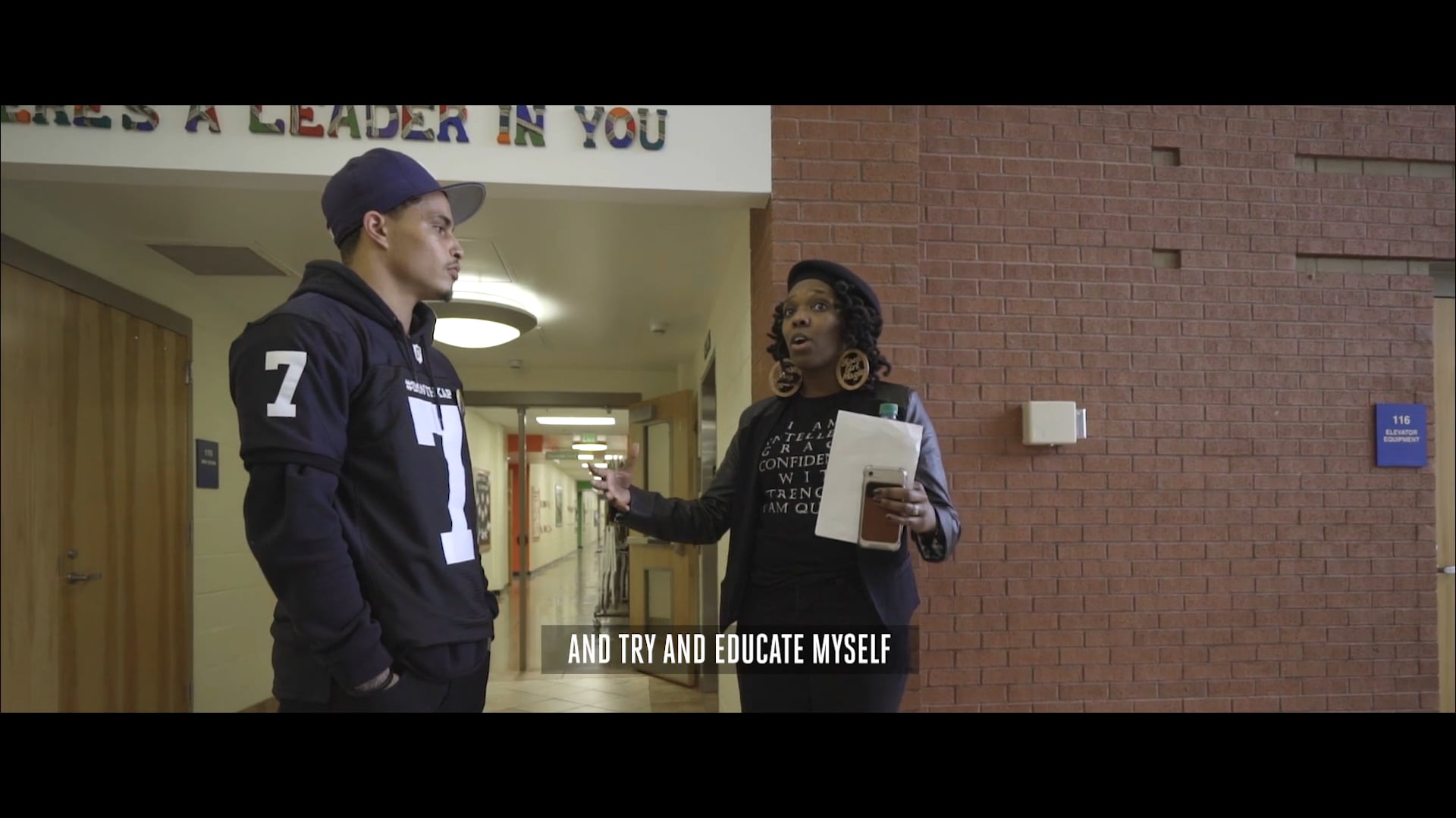 The Life | Kenny Stills