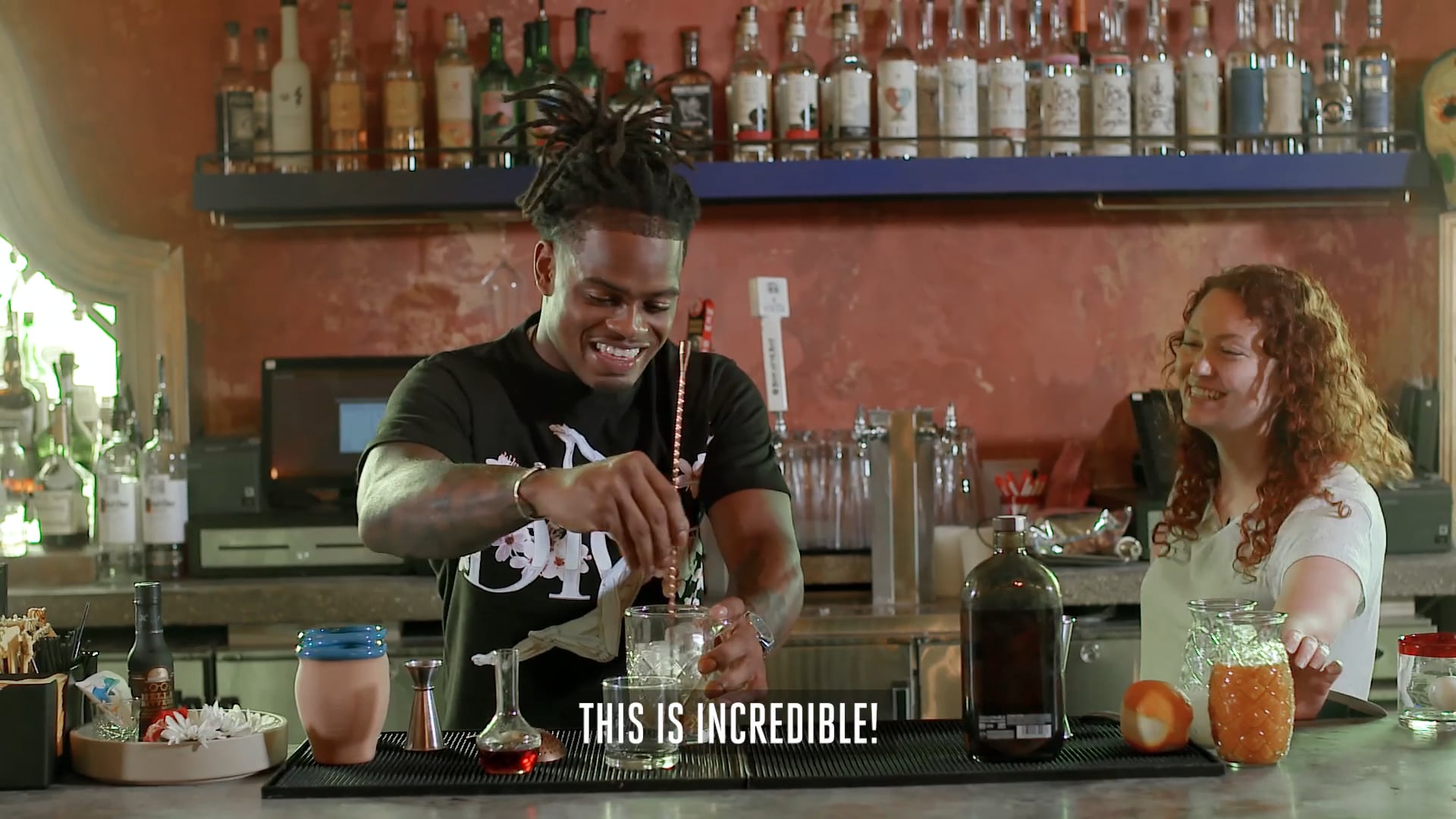 Fish Out Of Water | Bobby McCain