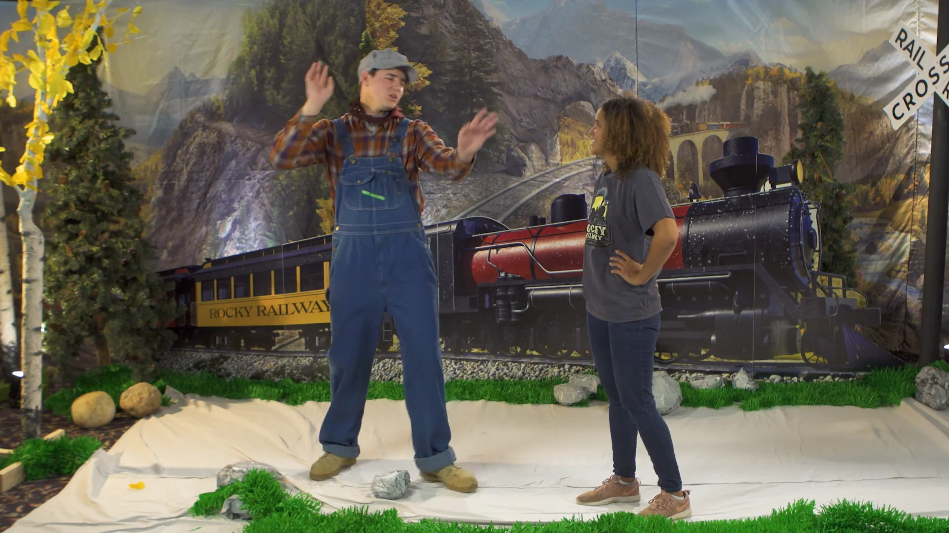 Cam Track Skit 5 on Vimeo