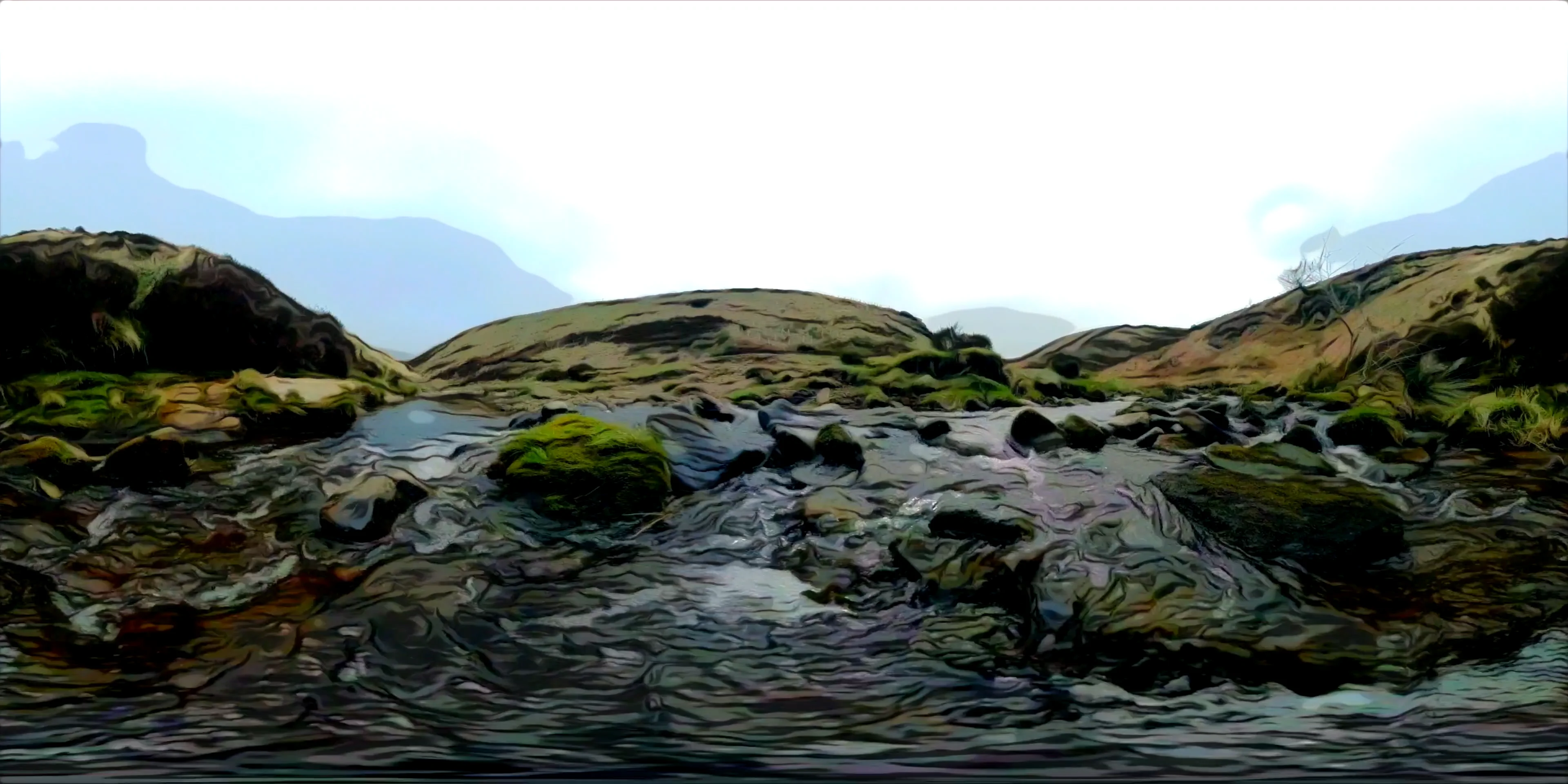 In the flow on Vimeo