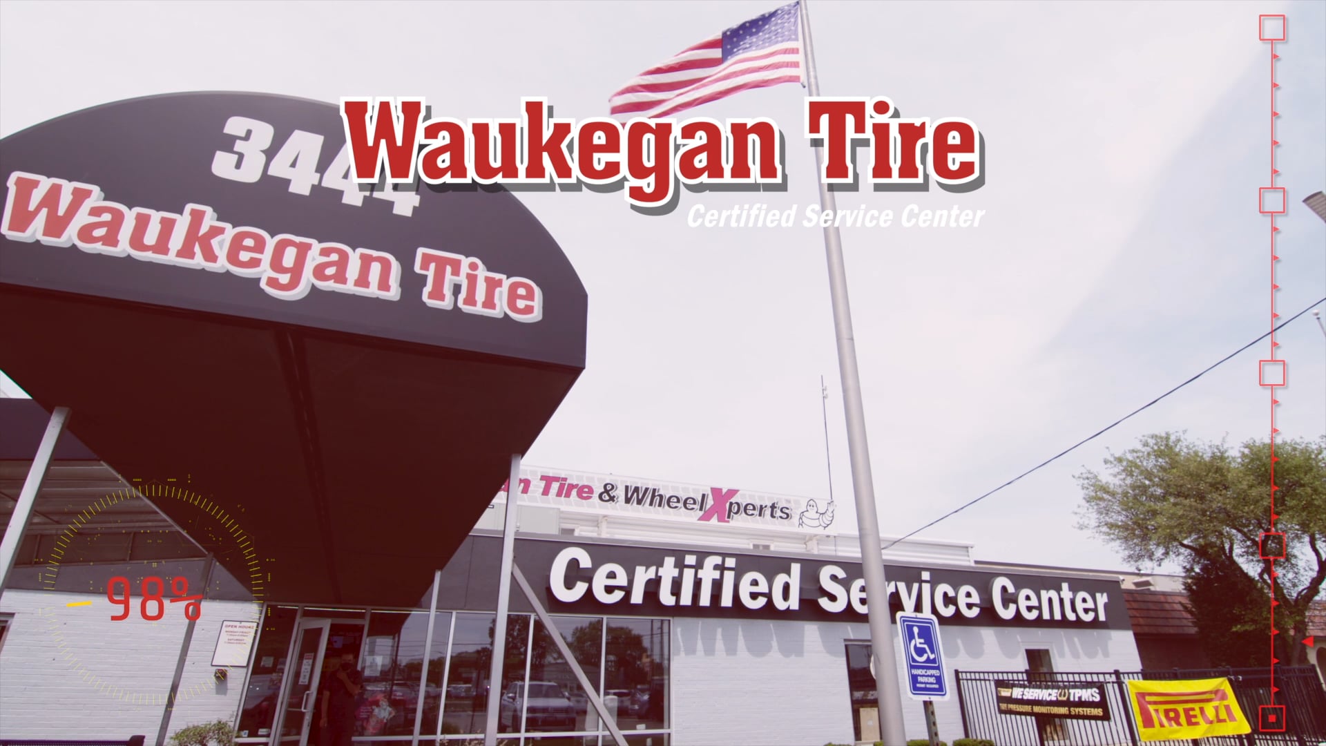Waukegan Tire Top Shop 2020 on Vimeo