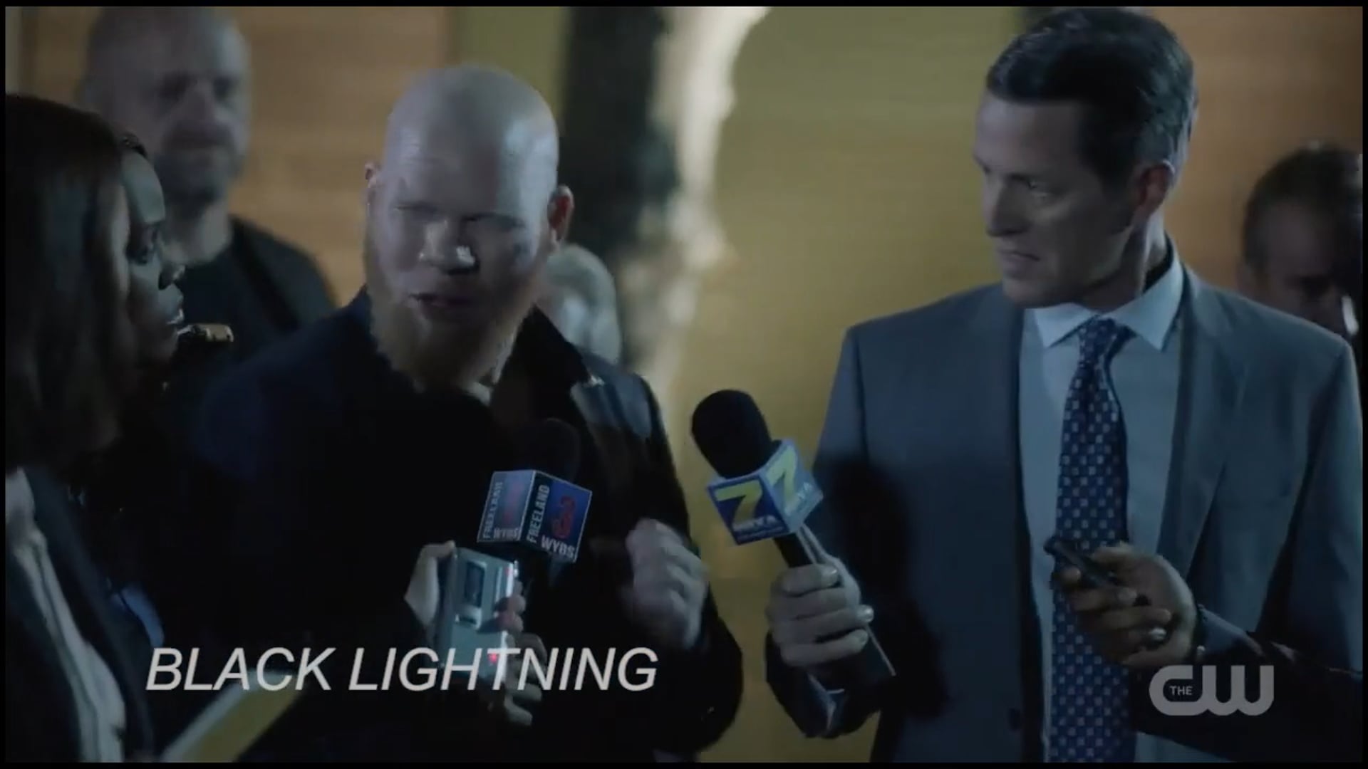 Tommy Kane REPORTER in movies & TV.