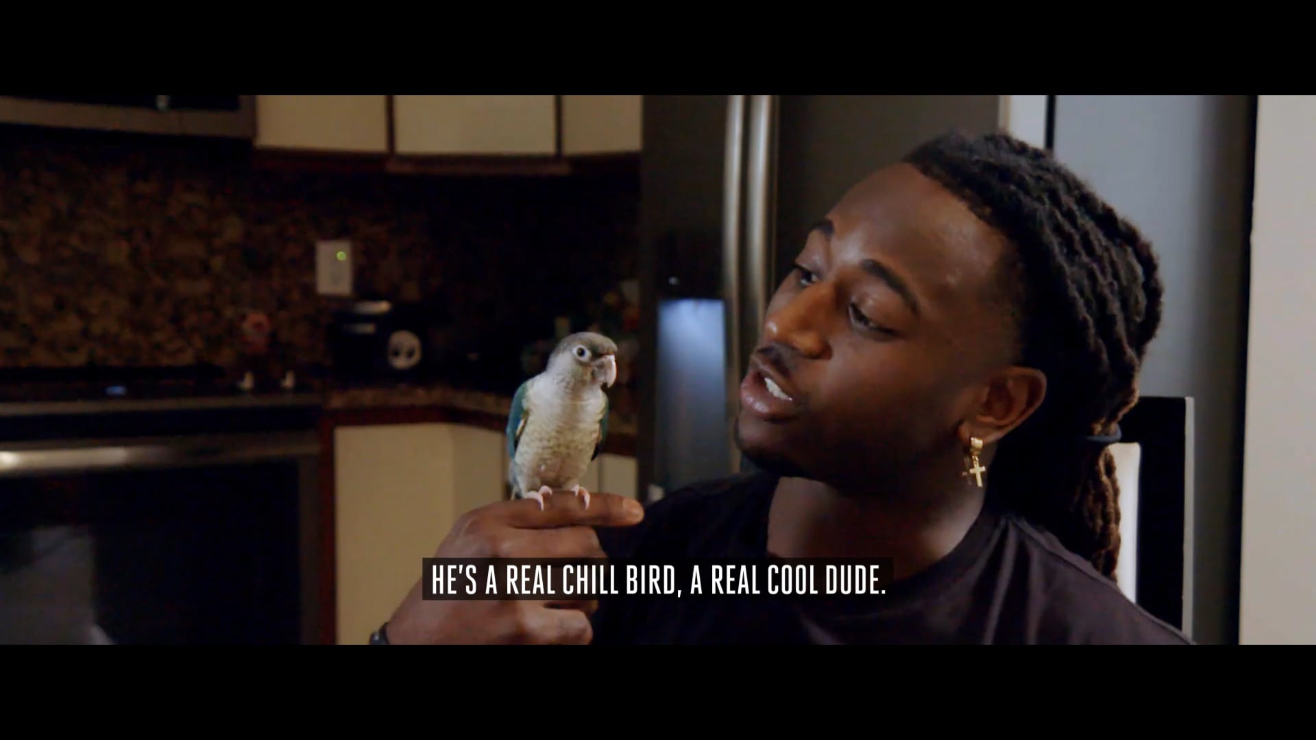 The Life | Walt Aikens