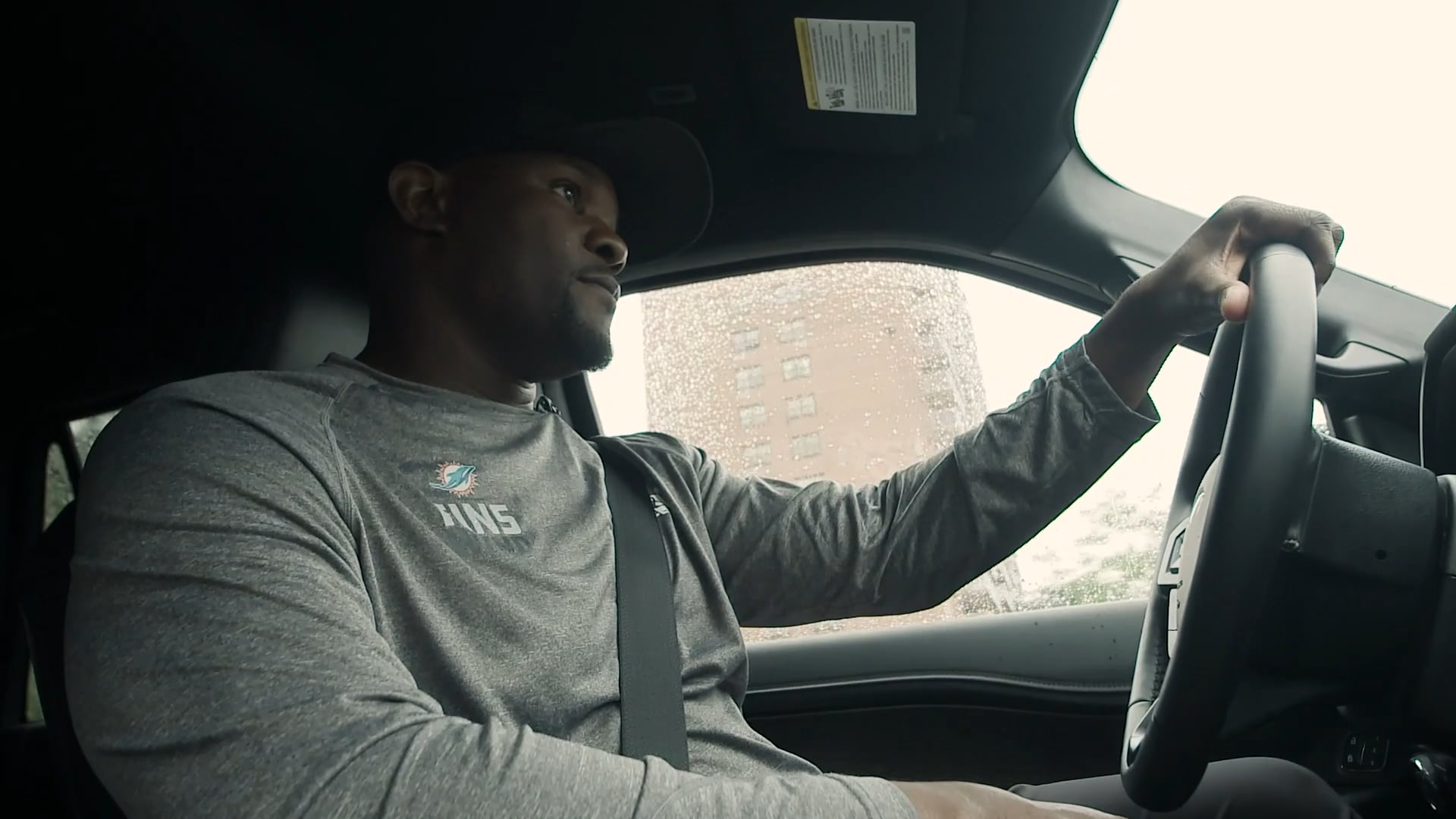Humble and Hungry | The Brian Flores Story