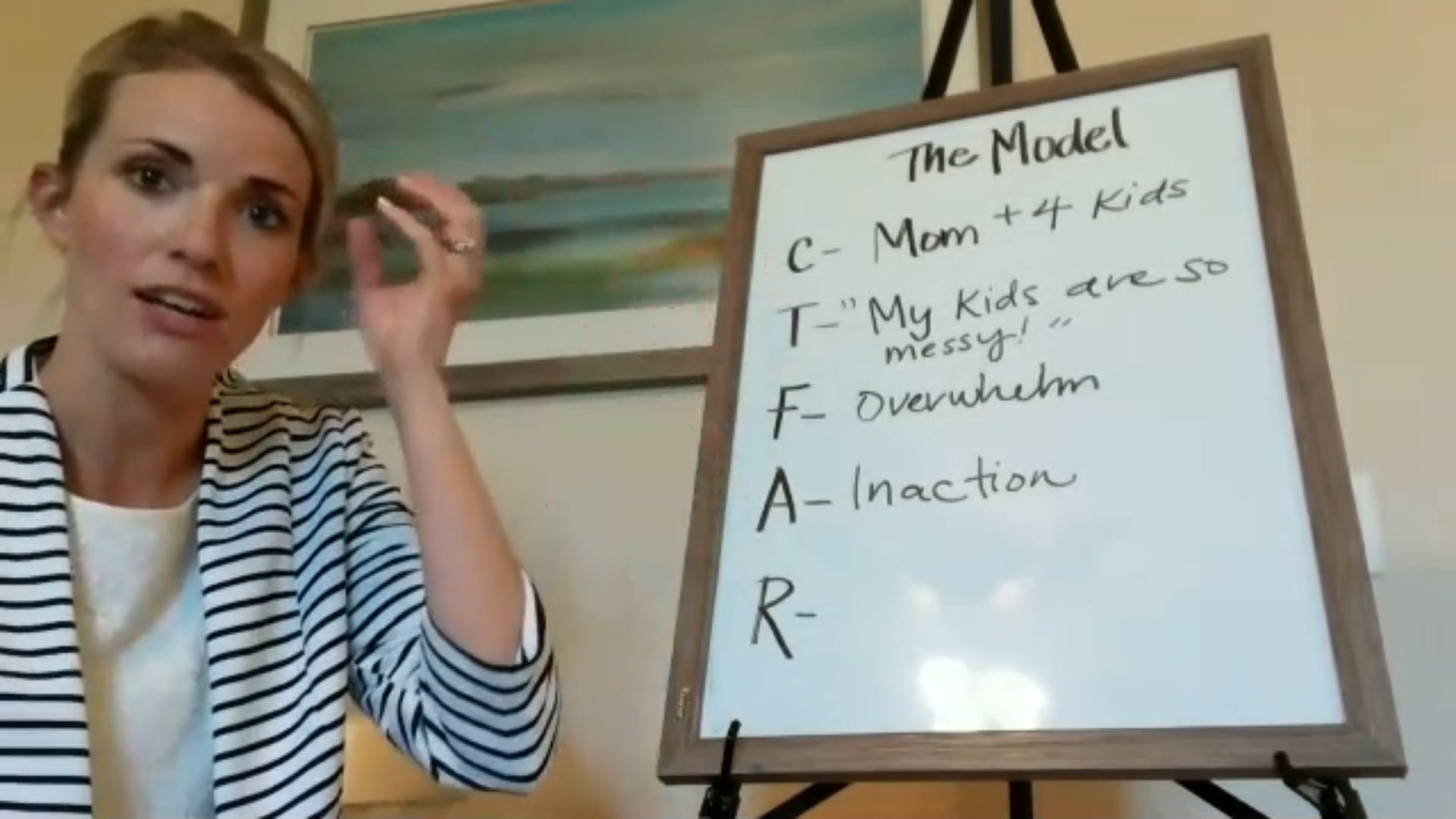 Video Tutorial: Client Examples Using The Model on Vimeo