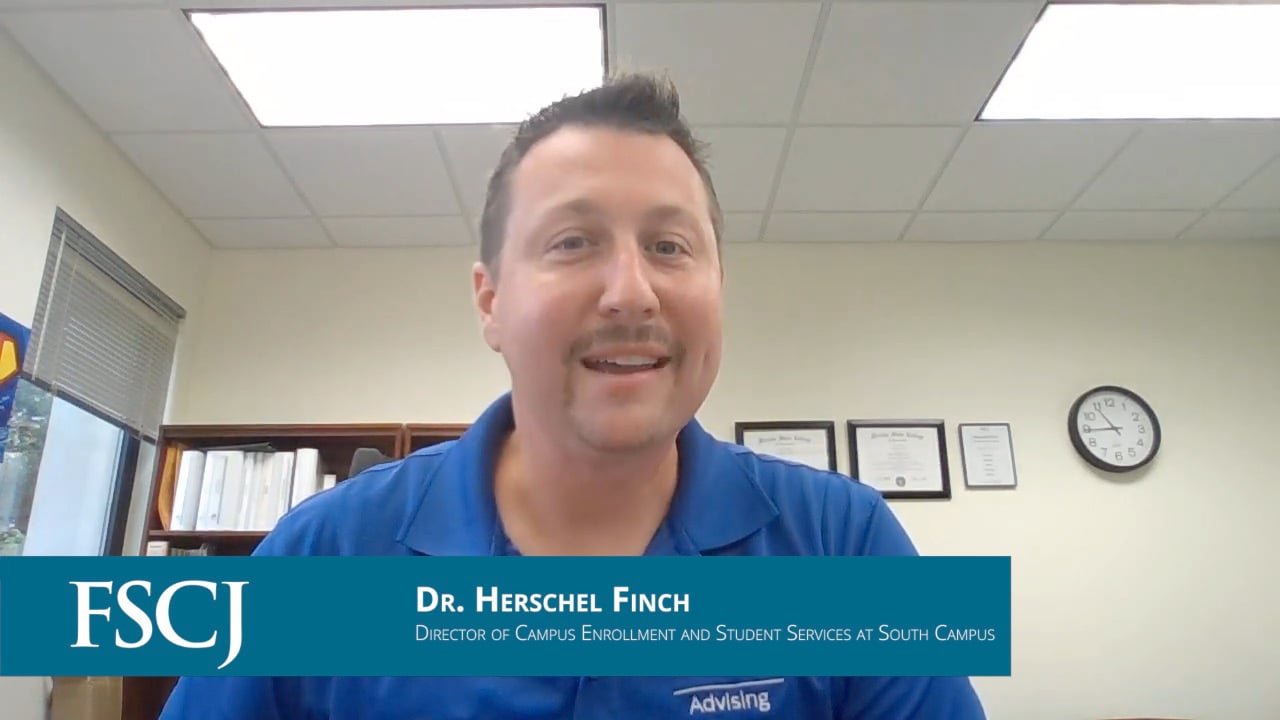 Dr. Herschel Finch on Vimeo