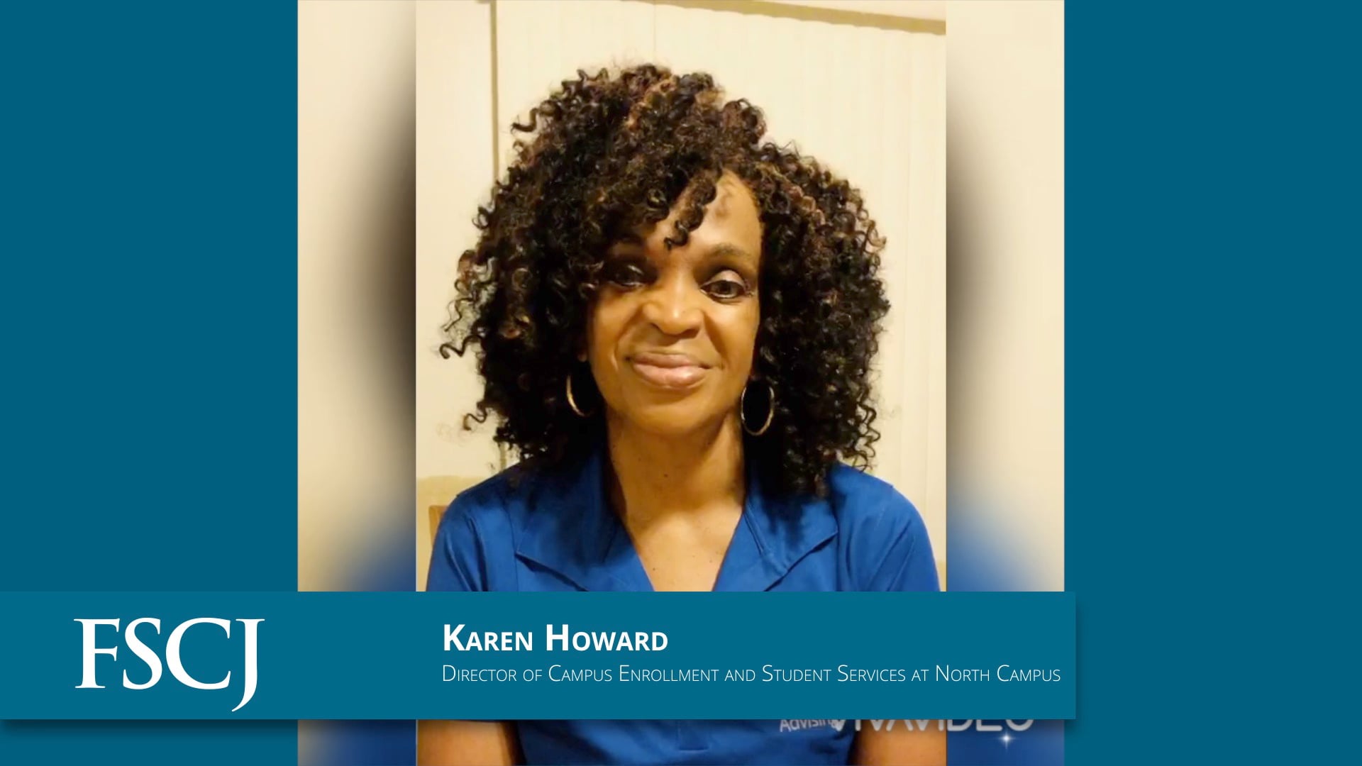 Karen Howard on Vimeo