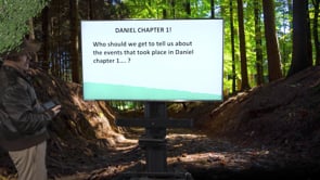 Day 1 Bible Lesson | Virtual VBS | Spotswood Baptist Church