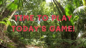 Day 2 Game | Virtual VBS | Spotswood Baptist Church