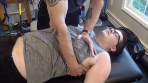  Lung and Ribcage Reset