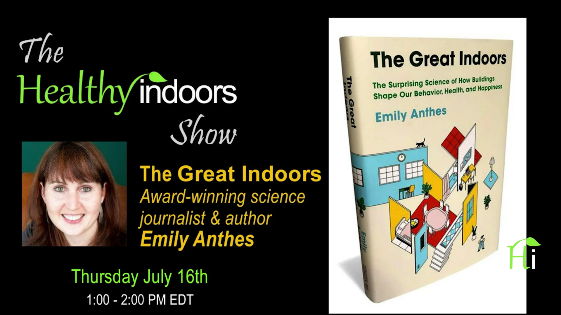 The Great Indoors