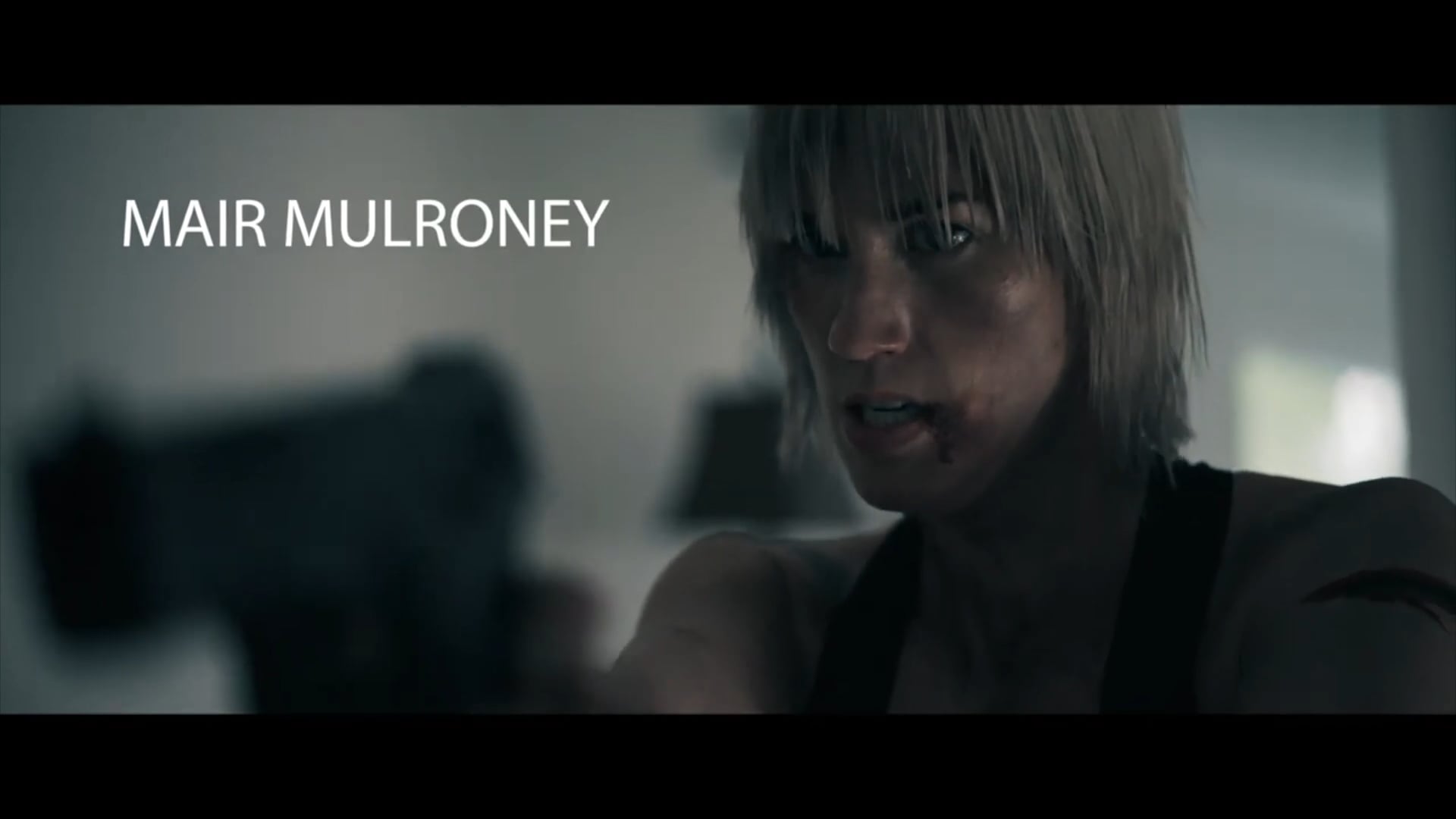 Mair Mulroney / Theatrical Reel 2022