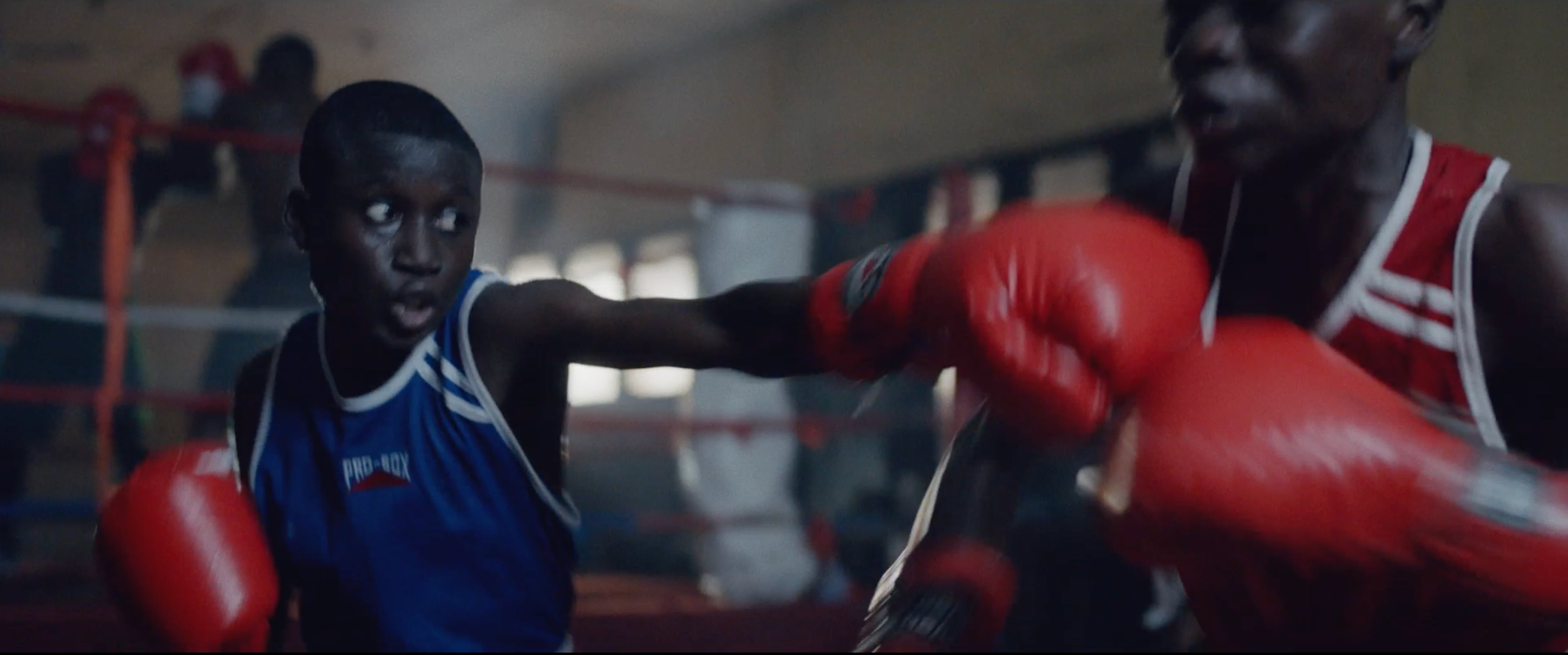 J Hus Spirit on Vimeo