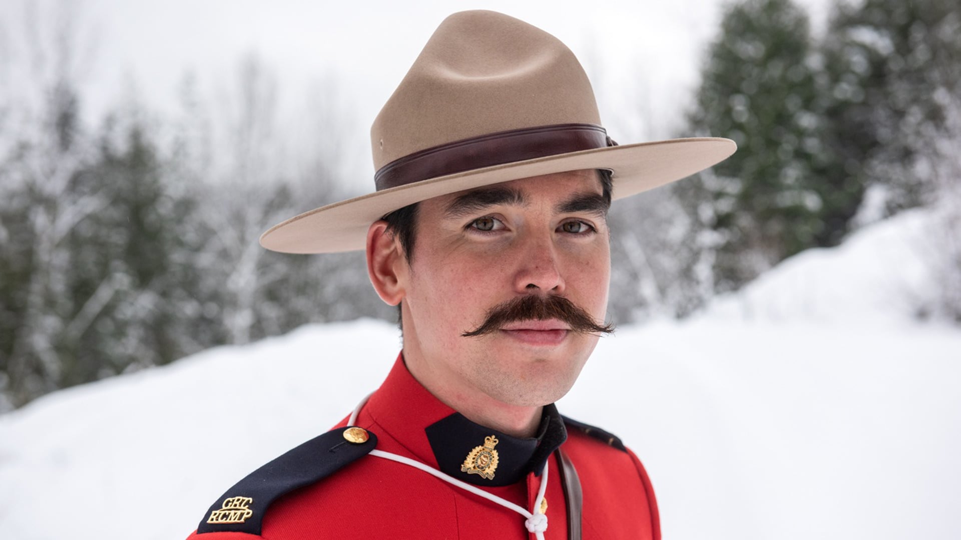 The Revelstoke Diaries | Chapter Three | Faron Ling