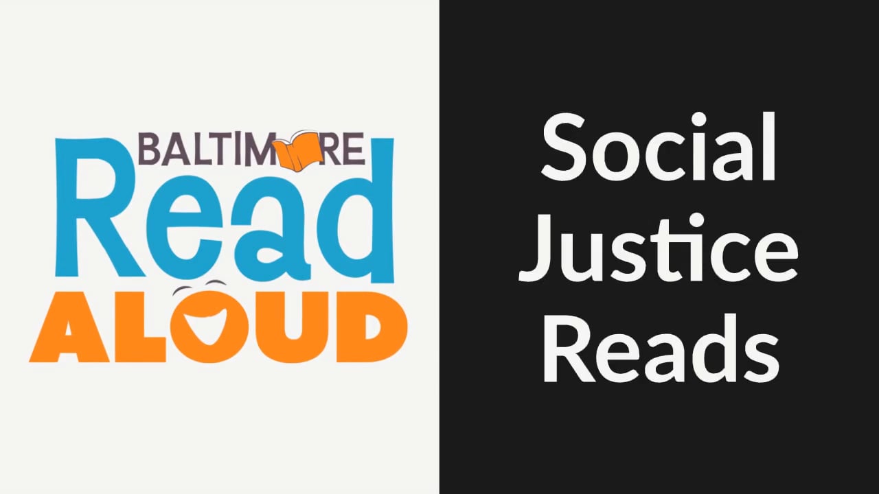 Social Justice Reads