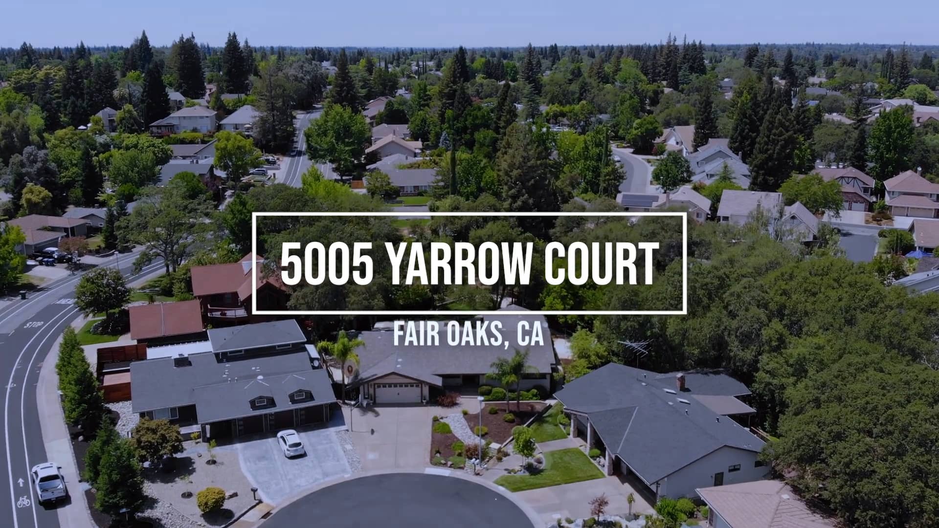 5005 Yarrow Court on Vimeo
