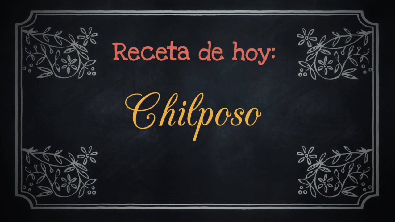 Chilposo