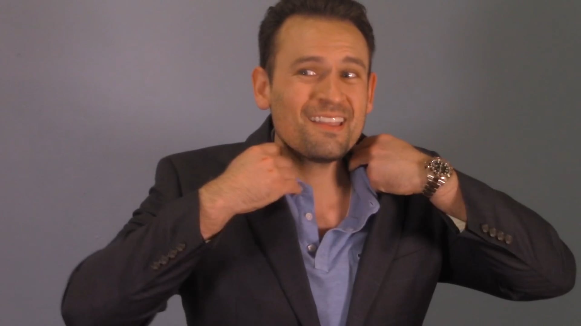Self Tape of the Month: July