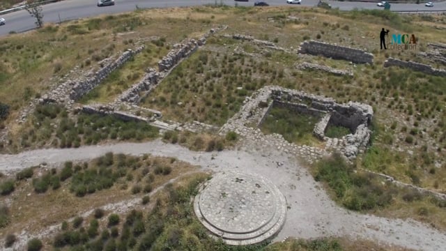 Israel, Tel Beit Shemesh