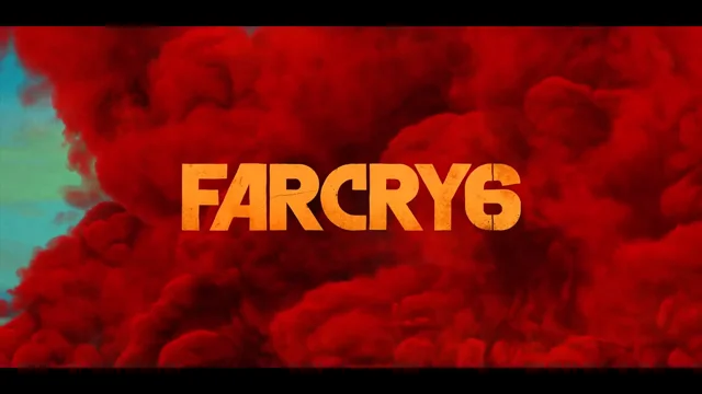 Farcry 6 PS4 GAME – Cashzone Australia