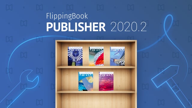 FlippingBook Publisher Updates On Vimeo