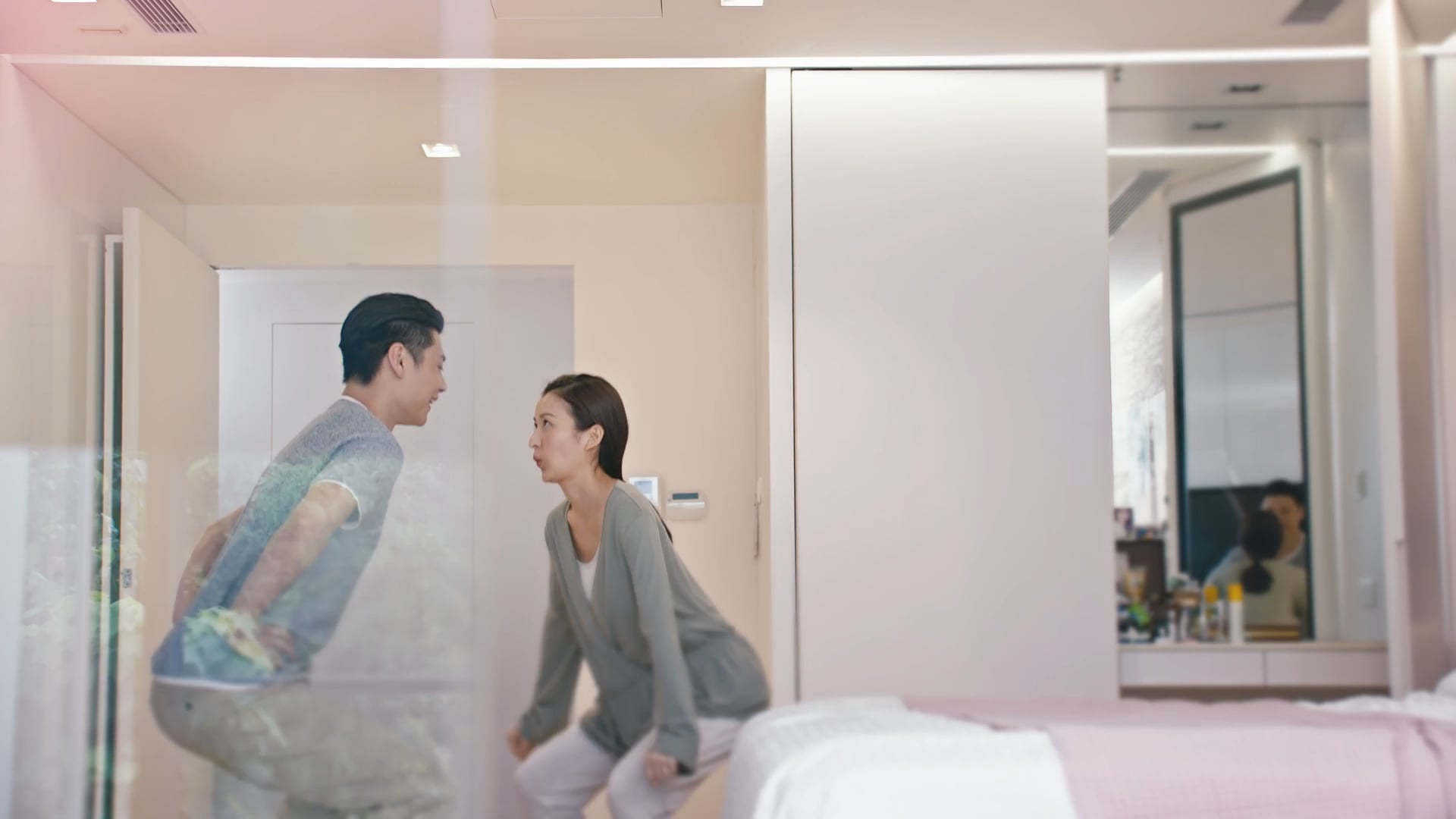 惠氏Materna TVC - Director's cut