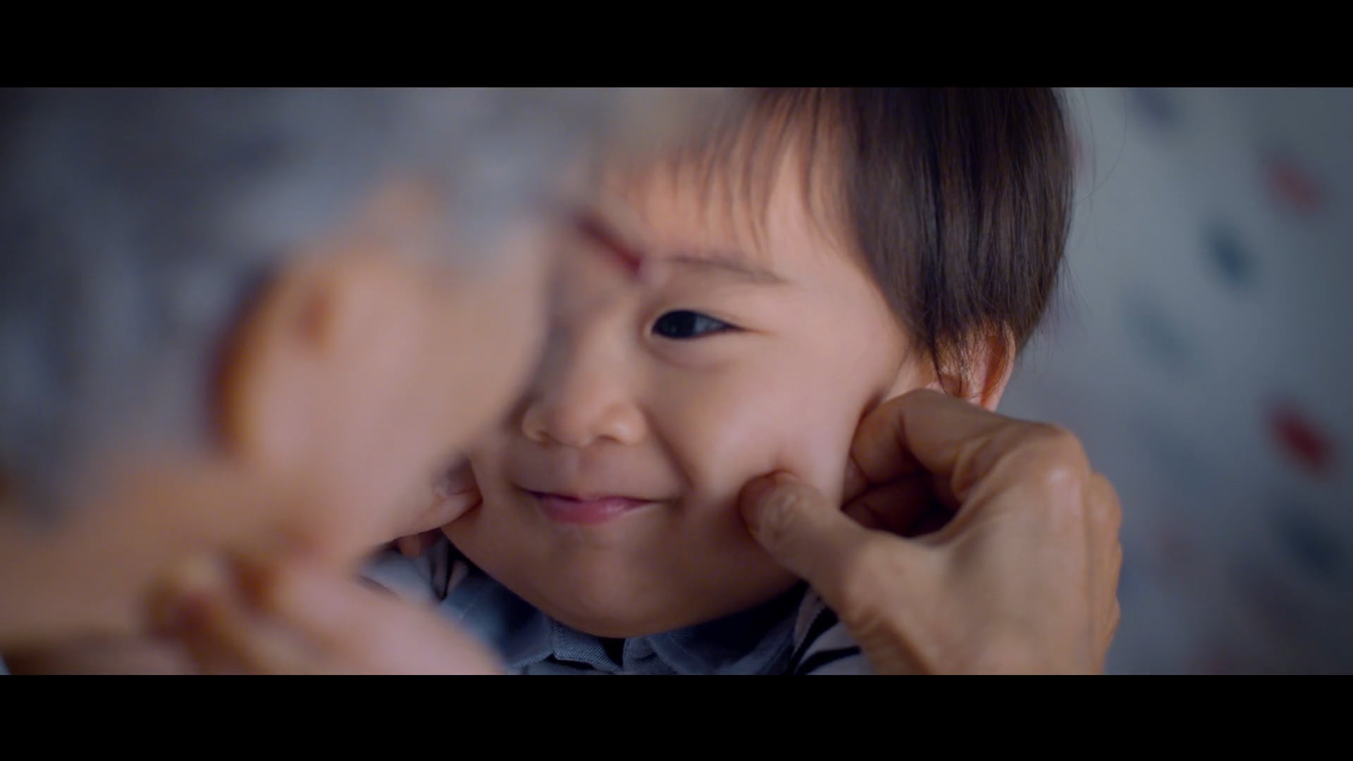 Ogawa TVC - Director's cut