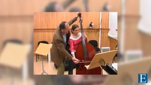 Rainer Zepperitz: Koussevitzky – Double bass concerto op 3 – I. Allegro