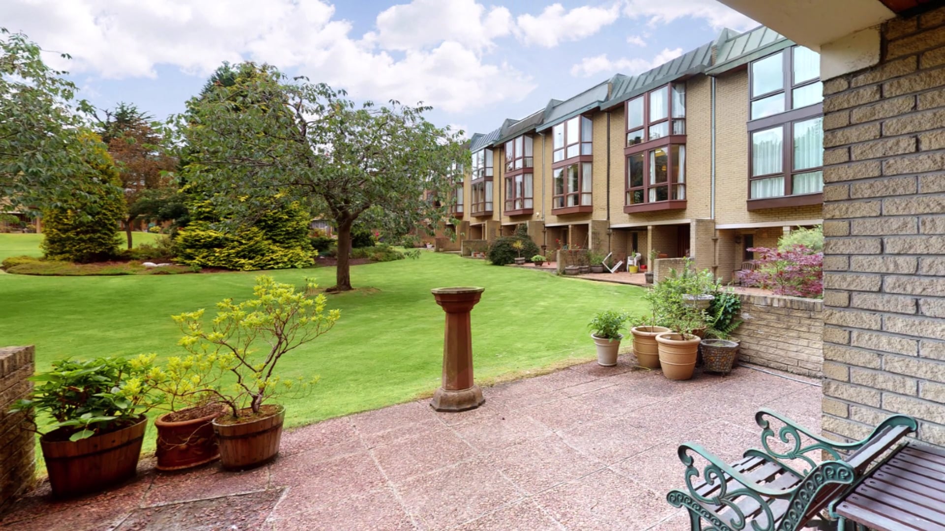 18 Oswald Court, South Oswald Road, Edinburgh on Vimeo