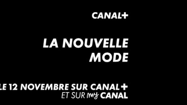 La nouvelle mode (extrait )