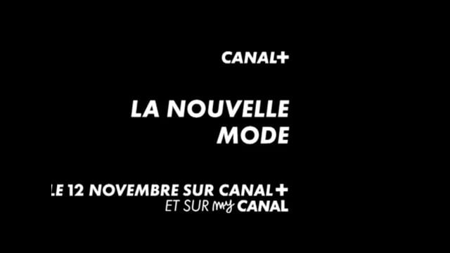 La nouvelle mode (extrait )
