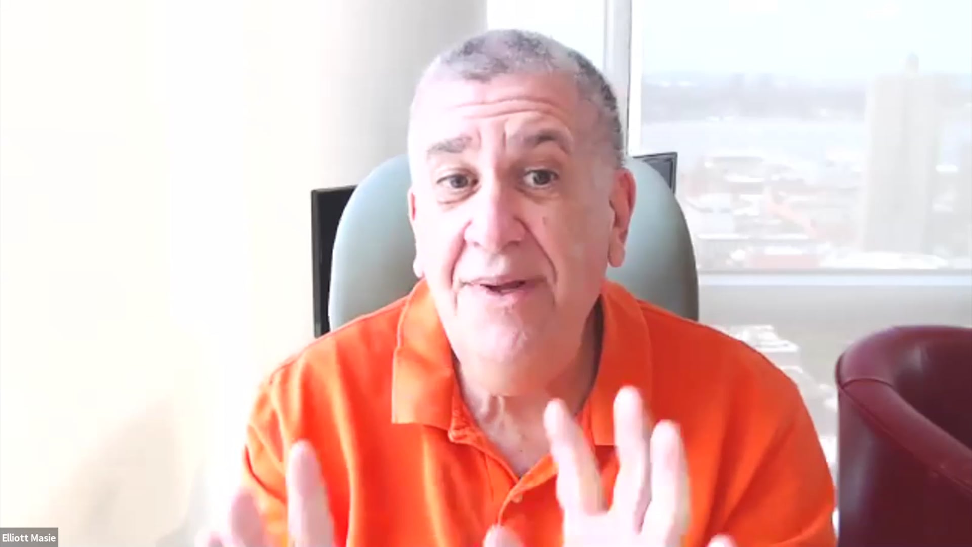 July 14th Supplier Conversation