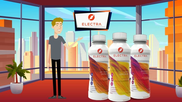 electra sports drink shark tank update