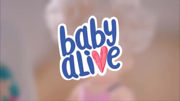 Baby store alive c0963