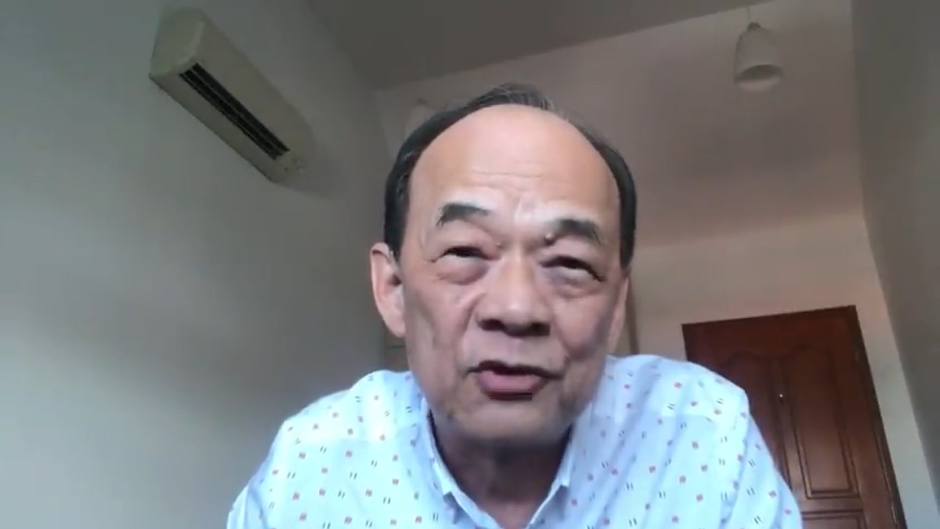 Daring Faith Testimony 4