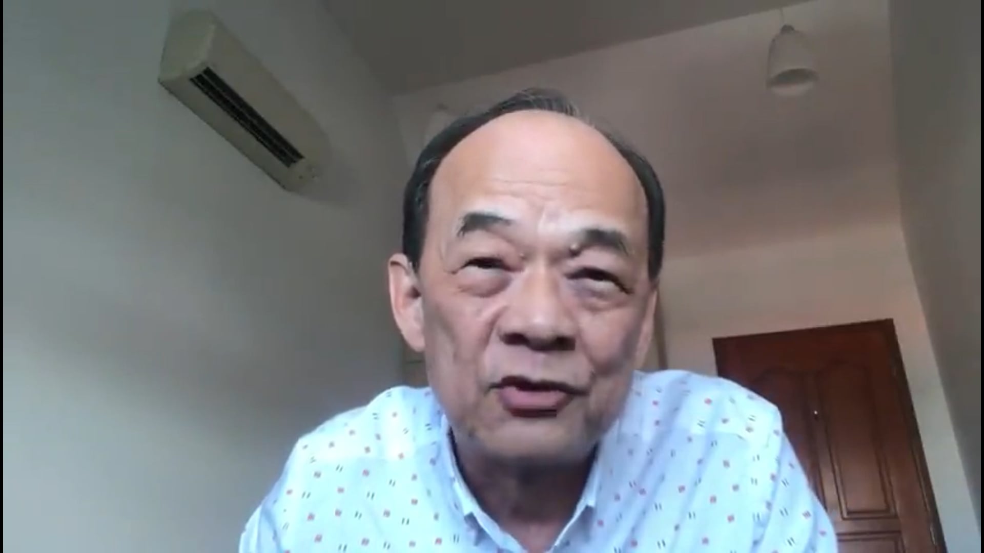 Daring Faith Testimony 4