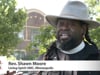 Standing Against Racism: Rev. Dr. Shawn Moore